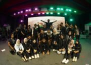 Pemkab Bersama Amica Event Sukses Gelar HST Expo 2025