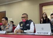 Mantan Pejabat ESDM Ditetapkan Polri Tersangka Korupsi Pengadaan PJUTS