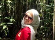 Menolak Pembakaran Lahan Gambut demi Masa Depan yang Lebih Aman