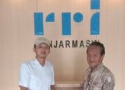 Lagu Jaruk Kambang Tigarun Karya Khairidi Asa Wakili Kalimantan ke Musicpreneuer Award 2025