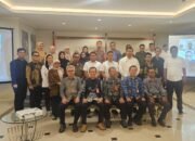 Kesbangpol dan FKPT Kalsel Antisipasi Ruang Digital Jadi Ruang Penyebaran Paham Radikal