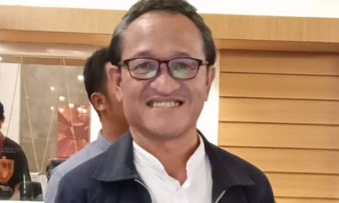 Jaruk Kambang Tigarun Karya Khairiadi Asa Raih Juara Kedua Musicpreneuer Award 2025