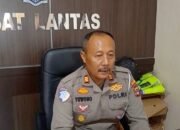 Cegah Laka Lantas, Sejumlah Ruas Jalan Perlu Dipasang Pita Kejut