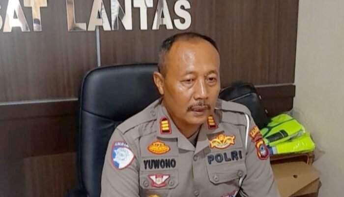 Cegah Laka Lantas, Sejumlah Ruas Jalan Perlu Dipasang Pita Kejut