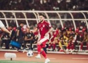 Calvin Verdonk Absen, Lille Bungkam Marseille 1-0