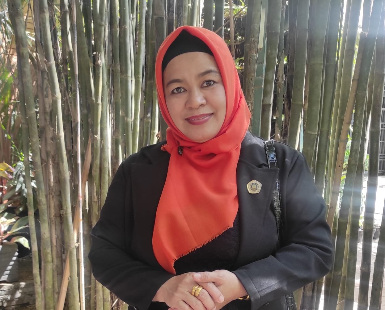 Dekan FISIP Uniska: Lulusan Harus Siap Jadi Profesional, Tak Hanya ASN 1 IMG 20251207 130447