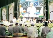 Momentum Spiritual, Anggota DPRD Apresiasi Balangan Bersholawat Bersama Habib Ali Zainal Abidin