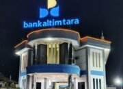 Penanganan Tindak Pidana Direksi PT BPD Kalimantan Timur dan Kalimantan Utara