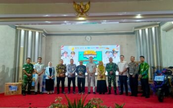 Pemkab HST Gelar Gebyar Panutan Pajak Kendaraan Bermotor 6 IMG 20251211 134547