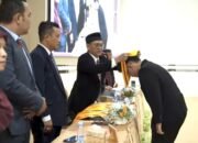 Yudisium FKIP Uniska: Lahirkan Ratusan Guru Berkualitas untuk Masa Depan Pendidikan