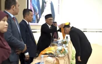 Yudisium FKIP Uniska: Lahirkan Ratusan Guru Berkualitas untuk Masa Depan Pendidikan 6 IMG 20251211 193355