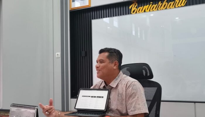 BPN Banjarbaru Ingatkan Modus Penipuan Alih Media Sertifikat, Warga Diminta Tidak Berikan Data Pribadi