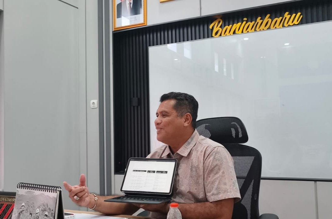 BPN Banjarbaru Ingatkan Modus Penipuan Alih Media Sertifikat, Warga Diminta Tidak Berikan Data Pribadi 1 IMG 20251212 204127