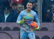 Emil Audero Lakukan Lima Penyelamatan Gemilang, Cremonese Dikalahkan Torino 0-1