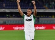 Jay Idzes Tahan Imbang AC Milan 2-2