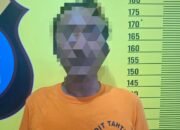 Bocah 12 Tahun di Banjarmasin Utara Diduga Jadi Korban Pencabulan dan Persetubuhan