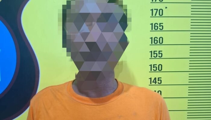 Bocah 12 Tahun di Banjarmasin Utara Diduga Jadi Korban Pencabulan dan Persetubuhan