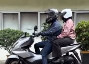 Tips #Cari_Aman Dari Trio Motor, Penumpang Paham Perjalanan LebihTenang