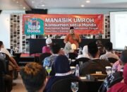 Puluhan Konsumen Diberangkatkan Umroh Melalui Program Berkah dari Honda