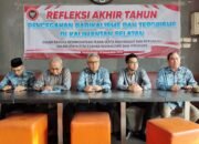 FKPT Kalsel: Indeks Risiko Terorisme Naik ke Peringkat 15 Nasional, Gen Z Rentan Terpapar