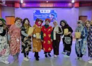 IKWI Kalsel Peringati Hari Ibu 2025, Perkuat Peran Perempuan dan Kebersamaan Anggota