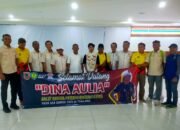 Dibalik Keberhasilan Dina Aulia Raih Emas Lari Gawang 100 Meter SEA Games, Sempat Was-Was dan Angkat Tangan Sebelum Start