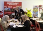 Trio Motor Kolonel Gelar Workshop Eau de Parfum