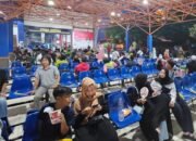 Mobilitas Nataru Meningkat di Kalimantan, Pelindo Pastikan Layanan Pelabuhan Tetap Prima