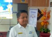 Banjarbaru Capaian Realisasi TKD Tertinggi, Balangan Terendah