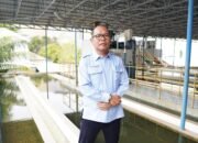 Masuki Libur Nataru dan Momen 5 Rajab, PAM Bandarmasih Pastikan Distribusi Air Normal