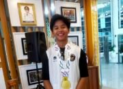 Juara SEA Games, Dina Aulia Usulkan Lari Gawang 100 Meter Dipertandingkan di Porprov XIII Kalsel