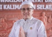 Momentum 5 Rajab, Layanan Jemaah Diperkuat di Jalur Banjarbaru–Tanah Laut