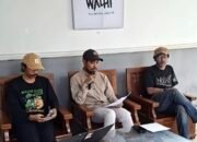 WALHI Sebut Banjir di Kalsel Bukan Bencana Alam, Melainkan Kejahatan Ekologis