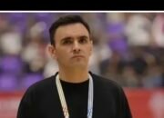 Hector Souto Panggil 25 Pemain Futsal Indonesia Hadapi Piala Asia