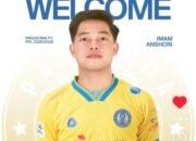 Pemain Asal Banjarmasin, Imam Anshori Dipanggil Ikuti TC Timnas Indonesia ke Piala Asia Futsal 2026