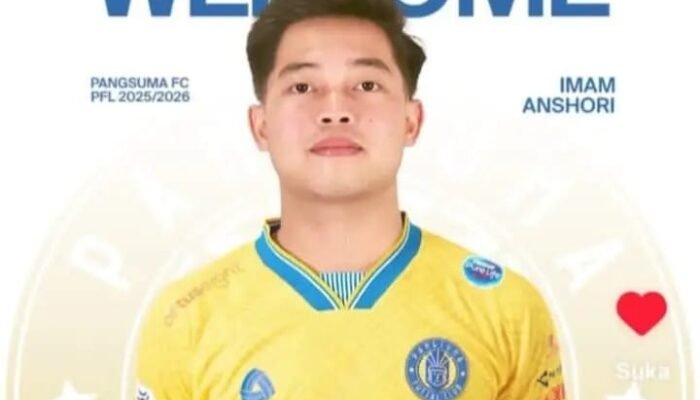 Pemain Asal Banjarmasin, Imam Anshori Dipanggil Ikuti TC Timnas Indonesia ke Piala Asia Futsal 2026