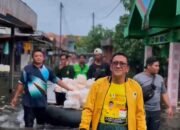 Golkar Diminta Arahkan Reses ke Daerah Terdampak Banjir