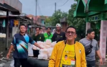Golkar Diminta Arahkan Reses ke Daerah Terdampak Banjir 5 IMG 20251230 235540