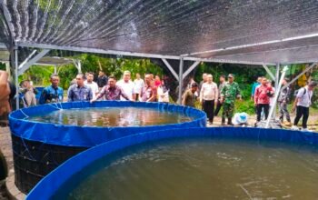 Bupati HST Ungkapkan Budidaya Perikanan Peluang Besar Peningkatan Ekonomi 5 Screenshot 20251218 172109