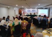 Kejati Kalsel Berikan Paparan pada ASN Berkaitan HAKORDIA 2025