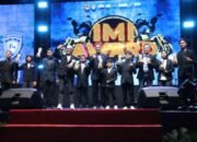 Pembalap Cilik Silo Dianugerahi  IMI Award, Setelah Juara di Kejurnas Motocross 2025