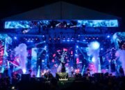 Batfest 2025, Festival Gratis Terbesar di Indonesia Timur Digelar di Tanah Bumbu