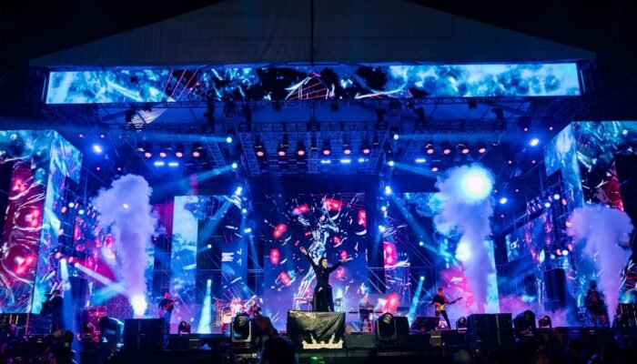 Batfest 2025, Festival Gratis Terbesar di Indonesia Timur Digelar di Tanah Bumbu