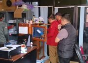 Diduga Selewengkan Dana Kegiatan, Kantor BKSDA Kalsel Digeledah Penyidik Pidsus Kejati