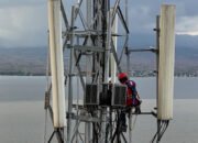 XLSMART Percepat Pemulihan Jaringan dan Salurkan Bantuan untuk Korban Banjir dan Longsor di Sumatra