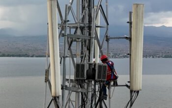 XLSMART Percepat Pemulihan Jaringan dan Salurkan Bantuan untuk Korban Banjir dan Longsor di Sumatra 6 Xlsmart btslaut