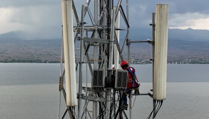 XLSMART Percepat Pemulihan Jaringan dan Salurkan Bantuan untuk Korban Banjir dan Longsor di Sumatra