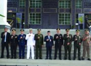 “Momentum Cinta Tanah Air Diwujudkan Aksi Nyata”