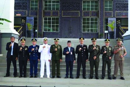 “Momentum Cinta Tanah Air Diwujudkan Aksi Nyata” 1 a1