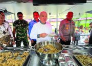 Mobile Water Treatment dan Randurlap Disiapkan untuk Jemaah Haul